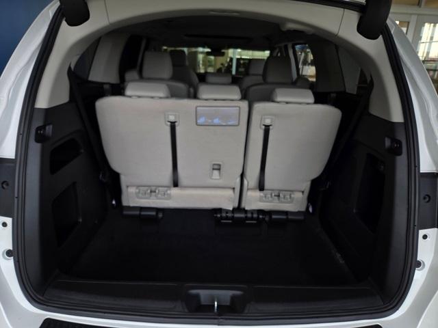 new 2026 Honda Odyssey car, priced at $44,745