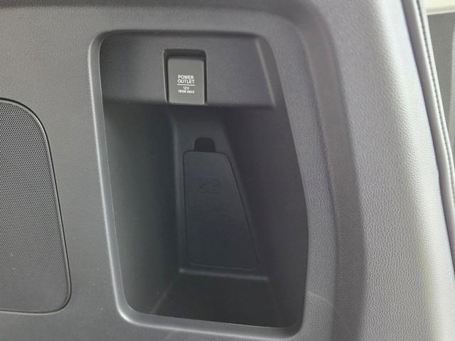 new 2026 Honda Odyssey car, priced at $44,745