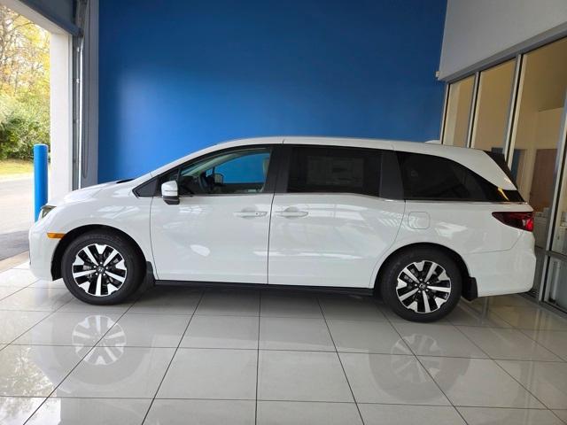 new 2026 Honda Odyssey car, priced at $44,745