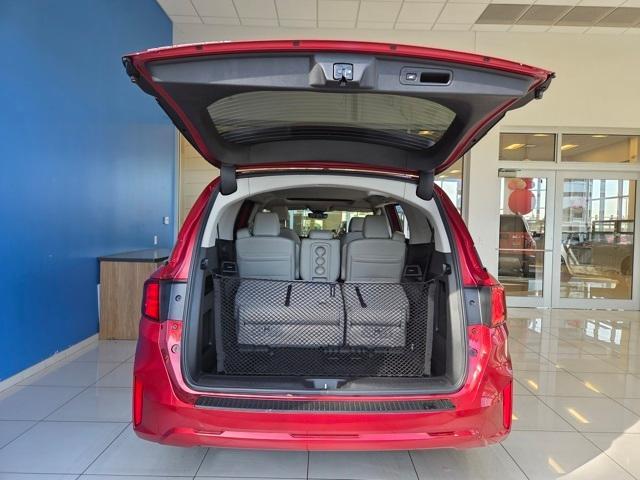new 2026 Honda Odyssey car, priced at $45,110