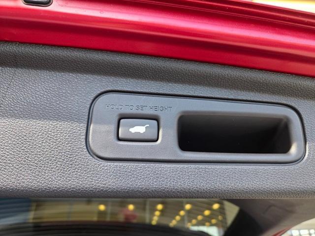 new 2026 Honda Odyssey car, priced at $45,110