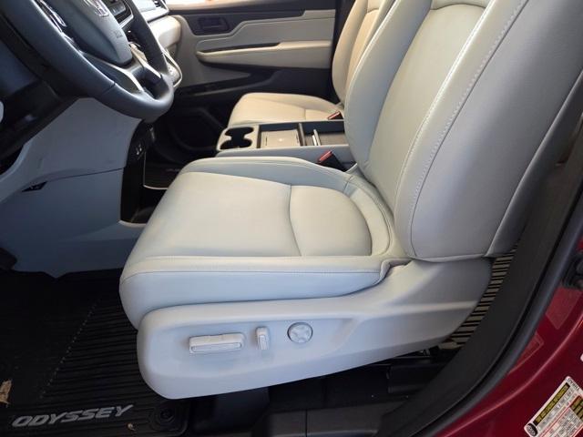 new 2026 Honda Odyssey car, priced at $45,110