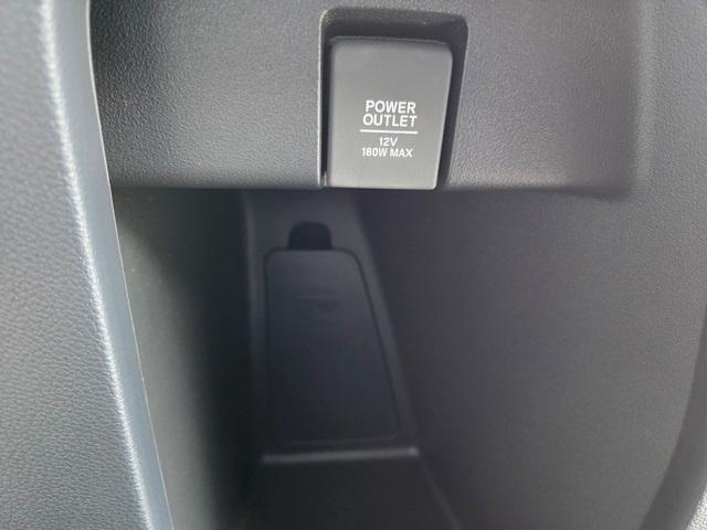 new 2026 Honda Odyssey car, priced at $45,110