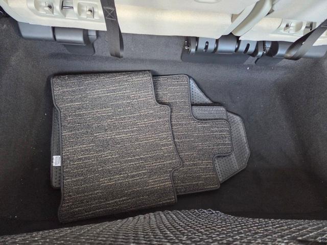 new 2026 Honda Odyssey car, priced at $45,110