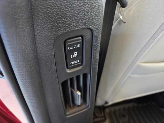 new 2026 Honda Odyssey car, priced at $45,110