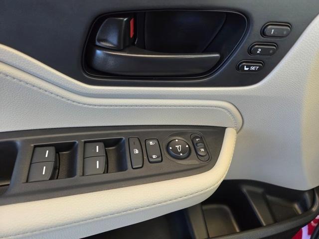 new 2026 Honda Odyssey car, priced at $45,110