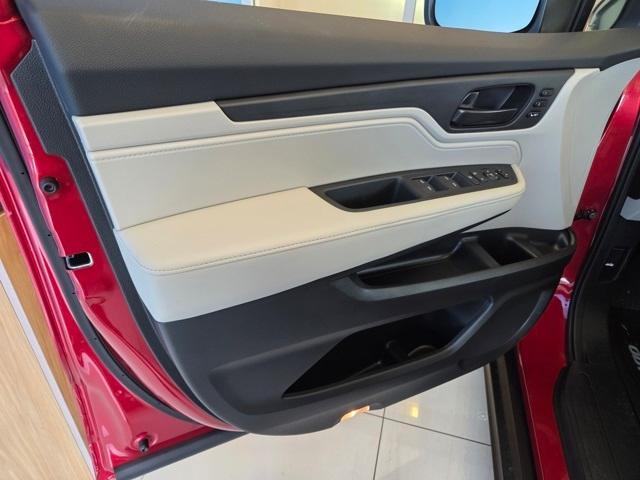 new 2026 Honda Odyssey car, priced at $45,110