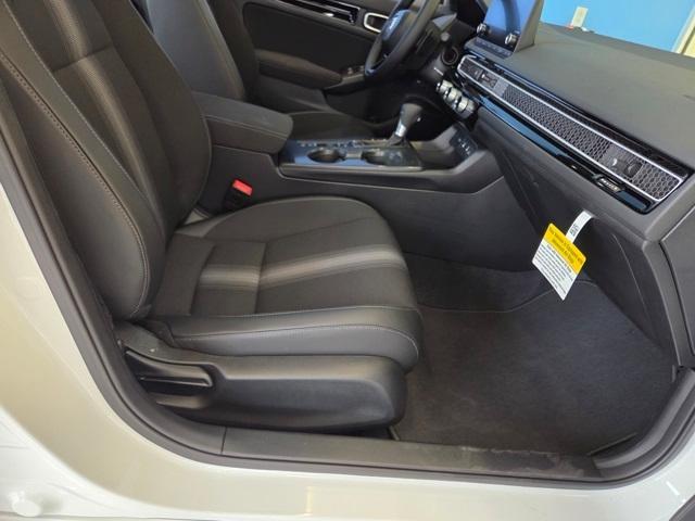 new 2026 Honda Civic Hybrid car, priced at $29,750