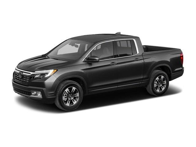 used 2017 Honda Ridgeline car, priced at $22,899