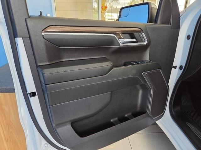 used 2024 Chevrolet Silverado 1500 car, priced at $40,548