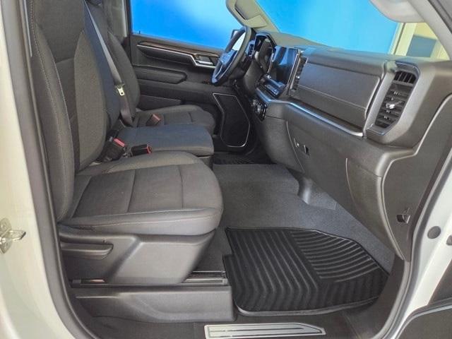 used 2024 Chevrolet Silverado 1500 car, priced at $40,548