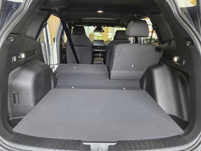 new 2026 Honda CR-V Hybrid car, priced at $40,650