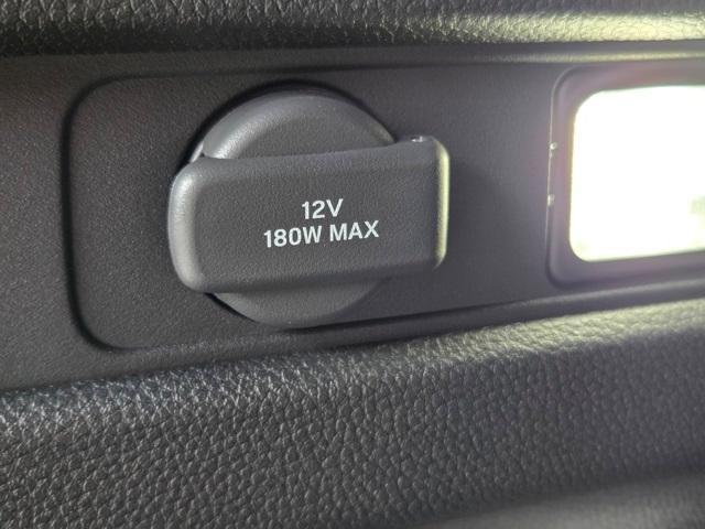 new 2026 Honda CR-V Hybrid car, priced at $40,650