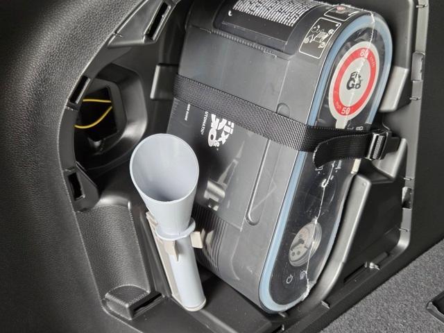 new 2026 Honda CR-V Hybrid car, priced at $40,650