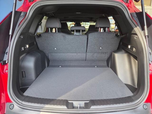 new 2026 Honda CR-V Hybrid car, priced at $39,035