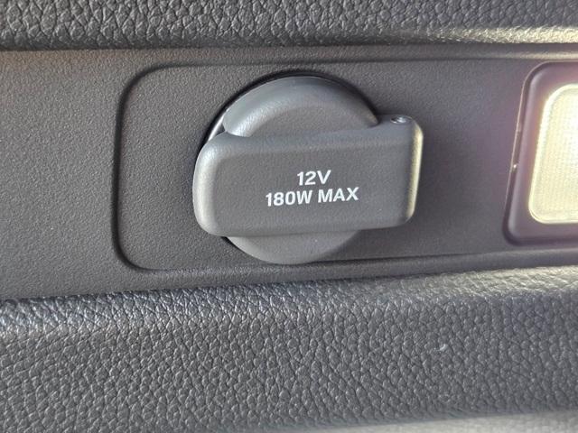 new 2026 Honda CR-V Hybrid car, priced at $39,035