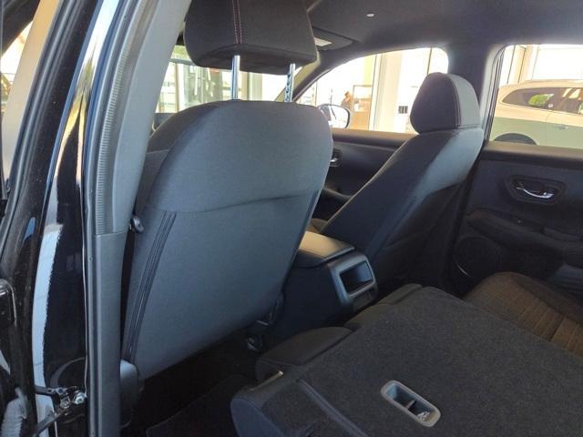 new 2026 Honda HR-V car, priced at $30,950