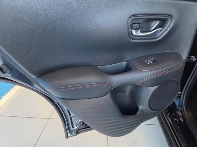 new 2026 Honda HR-V car, priced at $30,950