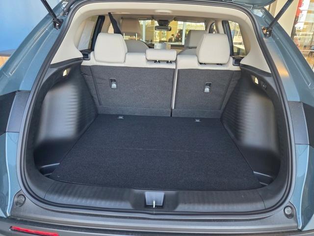 new 2026 Honda HR-V car, priced at $29,605