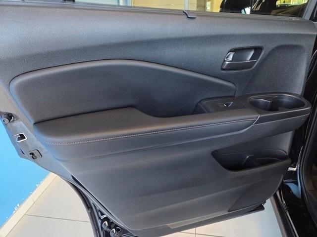 used 2023 Honda Passport car, priced at $32,222