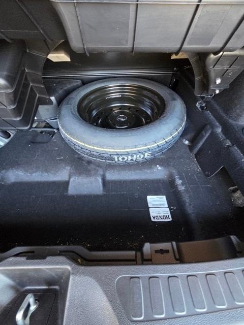 used 2023 Honda Passport car, priced at $32,222