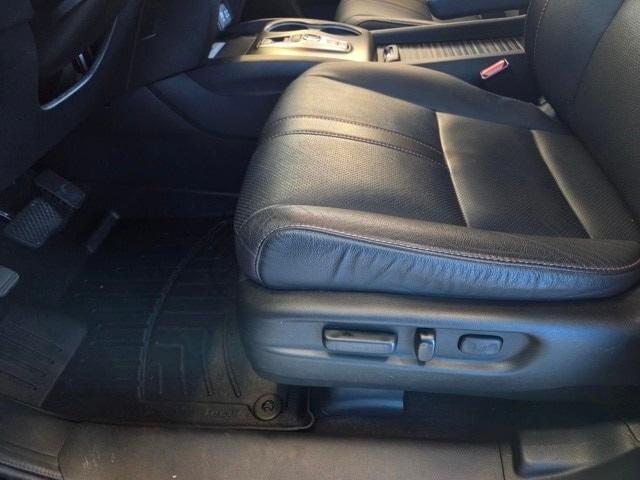 used 2023 Honda Passport car, priced at $32,222