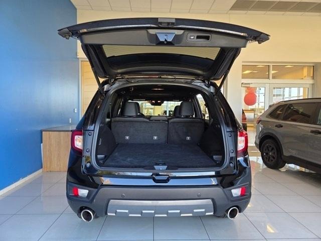 used 2023 Honda Passport car, priced at $32,222