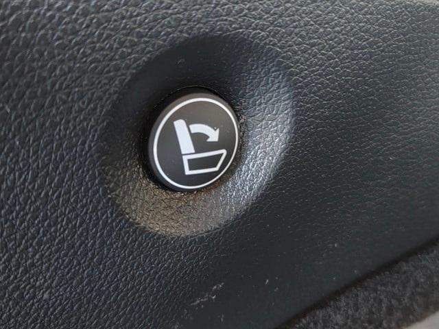 used 2023 Honda Passport car, priced at $32,222