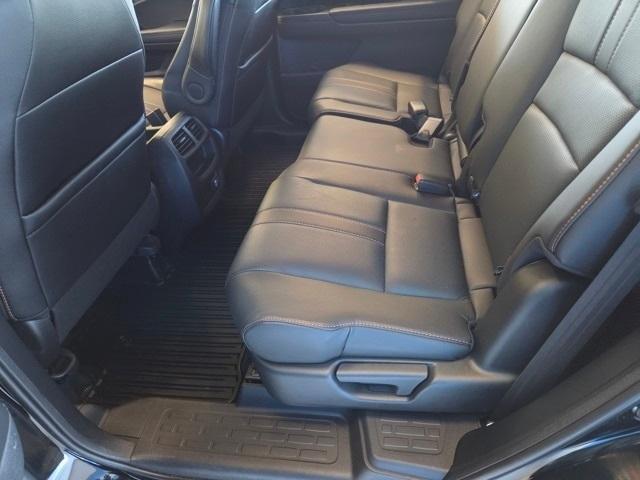 used 2023 Honda Passport car, priced at $32,222