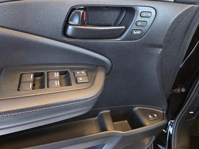 used 2023 Honda Passport car, priced at $32,222