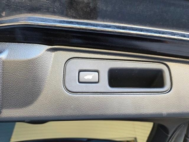 used 2023 Honda Passport car, priced at $32,222