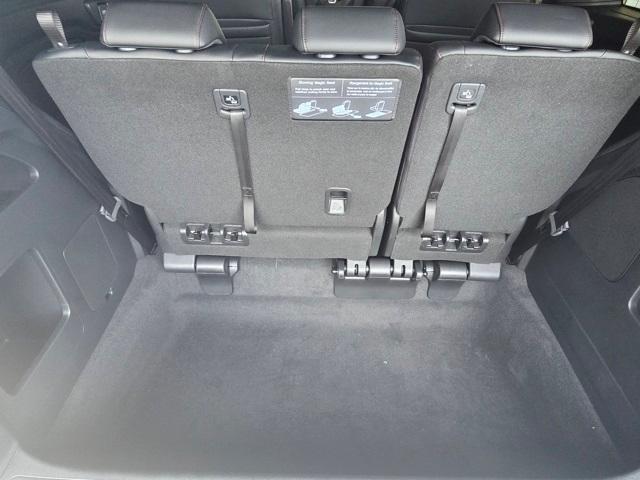 new 2026 Honda Odyssey car, priced at $45,845