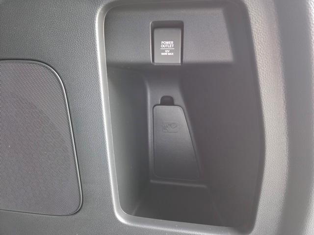 new 2026 Honda Odyssey car, priced at $45,845