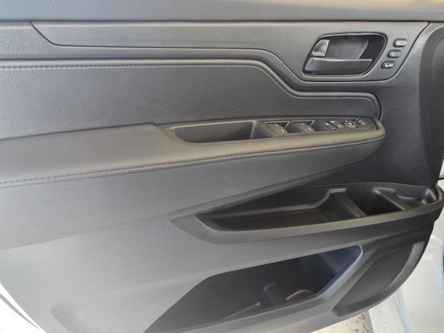 new 2026 Honda Odyssey car, priced at $45,845