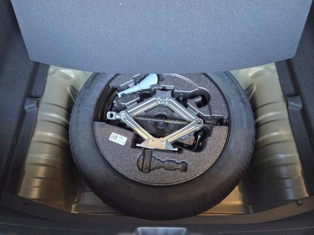 new 2026 Honda Civic car, priced at $27,795