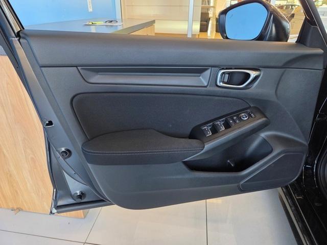 new 2026 Honda Civic car, priced at $27,795