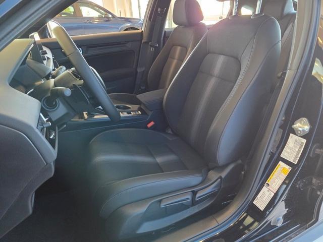 new 2026 Honda Civic car, priced at $27,795
