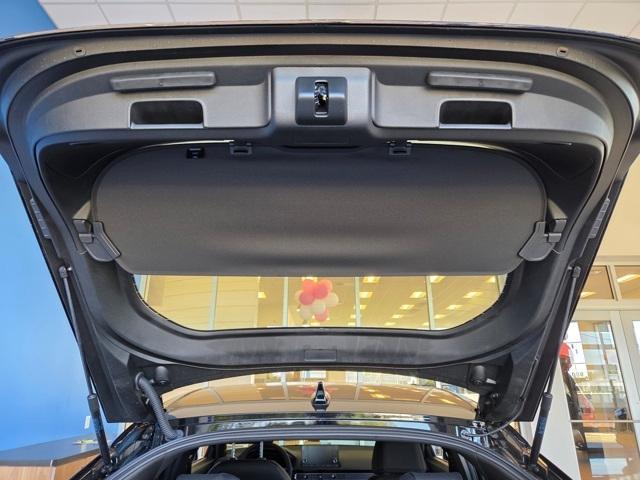 new 2026 Honda Civic car, priced at $27,795