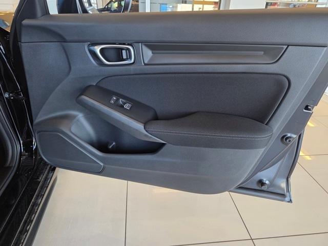 new 2026 Honda Civic car, priced at $27,795