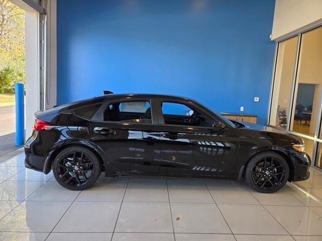 new 2026 Honda Civic car, priced at $27,795