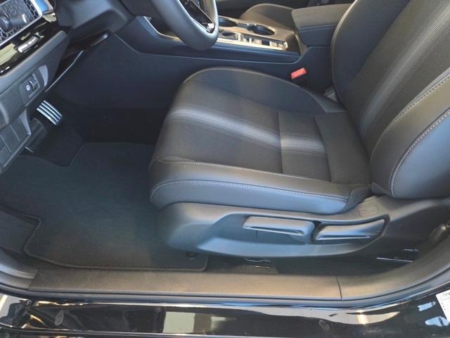 new 2026 Honda Civic car, priced at $27,795