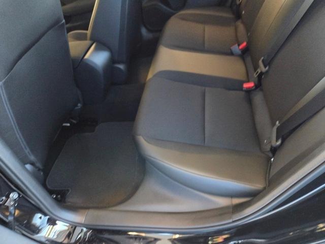 new 2026 Honda Civic car, priced at $27,795