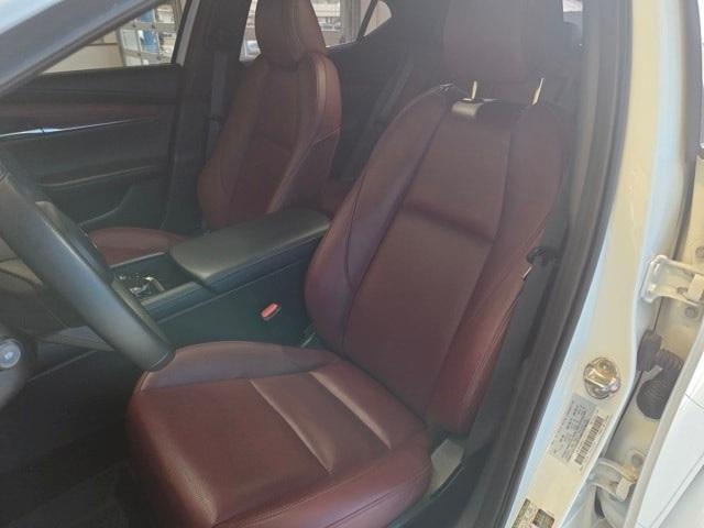 used 2025 Mazda Mazda3 car, priced at $26,752