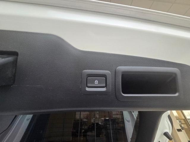 used 2025 Mazda Mazda3 car, priced at $26,752