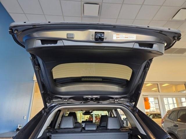 used 2023 Toyota RAV4 car, priced at $32,994