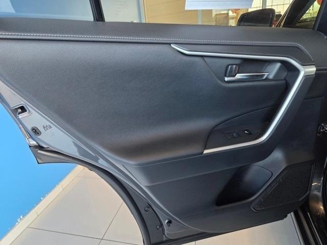 used 2023 Toyota RAV4 car, priced at $32,994