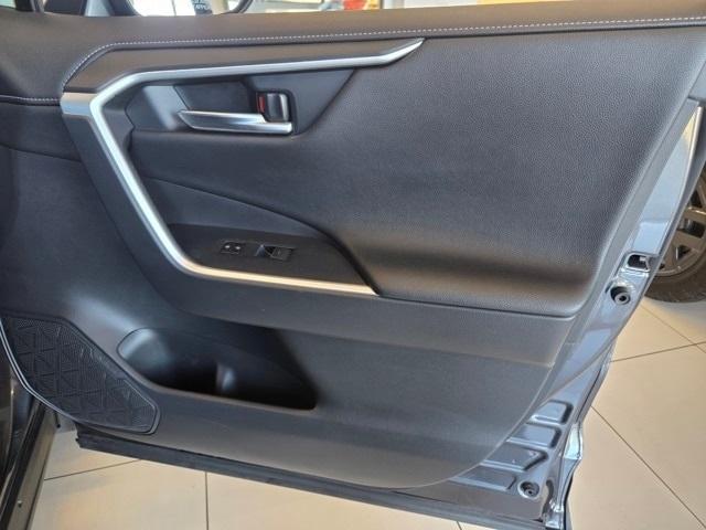 used 2023 Toyota RAV4 car, priced at $32,994