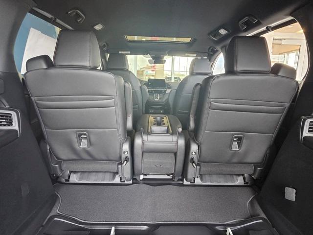 new 2026 Honda Odyssey car, priced at $45,845