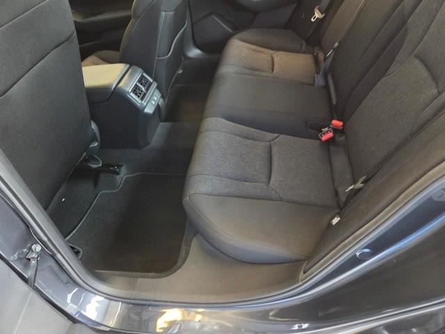 used 2025 Honda Accord car, priced at $27,227