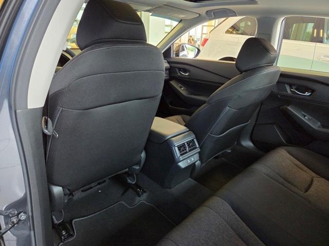 used 2025 Honda Accord car, priced at $27,227